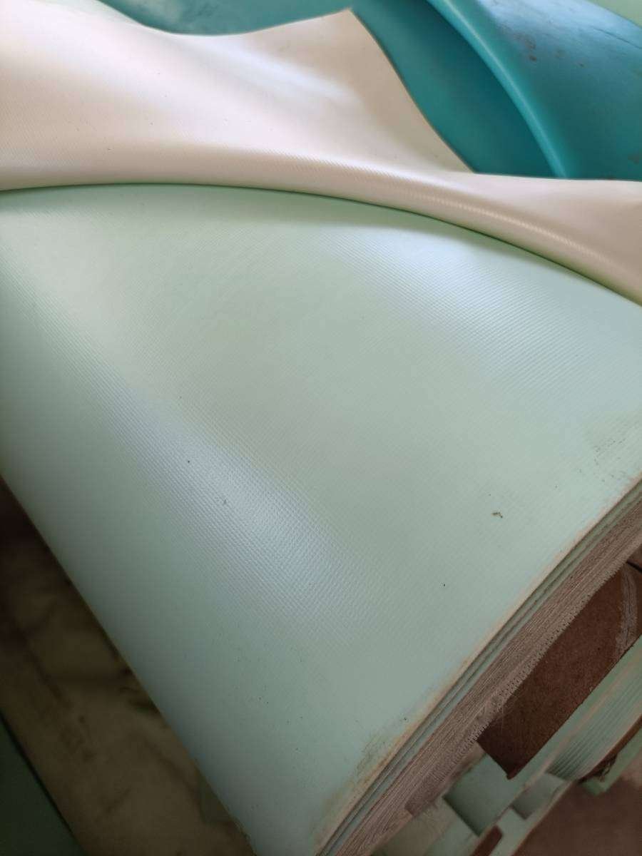 Flooring rolls carpet